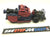 1986 VINTAGE ARAH G.I. JOE COBRA DREADNOK THUNDER MACHINE VEHICLE ONLY LOOSE 100% COMPLETE (b)