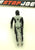 1983 VINTAGE ARAH G.I. JOE TORPEDO V1 NAVY S.E.A.L. LOOSE 100% COMPLETE (n)