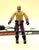 1986 VINTAGE ARAH G.I. JOE COBRA DR. MINDBENDER V1 MASTER OF MIND CONTROL LOOSE 100% COMPLETE (j)