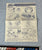1986 VINTAGE ARAH DEVILFISH VEHICLE BLUEPRINTS (b)