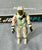 1986 VINTAGE ARAH G.I. JOE ICEBERG V1 ARCTIC ASSAULT TROOPER LOOSE 100% COMPLETE (j)