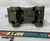 1984 VINTAGE ARAH G.I. JOE V.A.M.P. VAMP MARK II ATTACK VEHICLE ONLY LOOSE 100% COMPLETE (h)