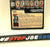1982-83 VINTAGE ARAH COBRA THE ENEMY V1.5 FULL FILE CARD