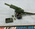 1984 VINTAGE ARAH G.I. JOE MOUNTAIN HOWITZER BATTLE STATION LOOSE 100% COMPLETE (d)