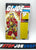 1984 VINTAGE ARAH BLOWTORCH V1 FULL FILE CARD (b)