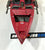 1985 VINTAGE ARAH G.I. JOE COBRA HYDROFOIL VEHICLE LOOSE 100% COMPLETE (a)