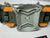1989 VINTAGE ARAH G.I. JOE THUNDERCLAP VEHICLE ONLY LOOSE 100% COMPLETE UNUSED DECALS
