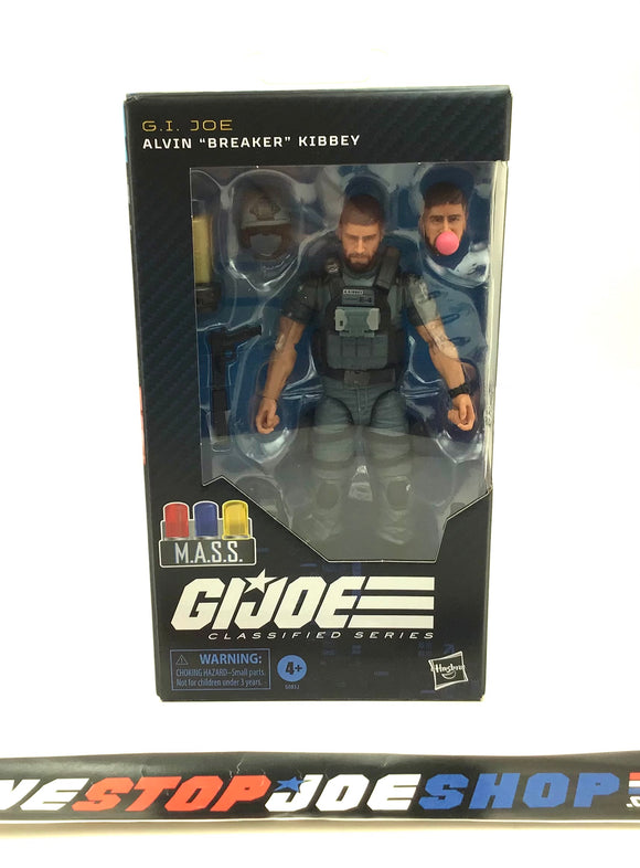 2025 Hasbro G.I. Joe Gijoe Classified Series Retro Collection Dr 2025 Hasbro G.I. Joe Gijoe Classified Series Retro Collection Dr