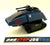 2008 25TH ANNIVERSARY G.I. JOE COBRA H.I.S.S. HISS III TANK TARGET EXCLUSIVE VEHICLE ONLY LOOSE 100% COMPLETE DECLAS APPLIED+ BLUEPRINTS