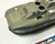 1984 VINTAGE ARAH G.I. JOE KILLER W.H.A.L.E. WHALE HOVERCRAFT VEHICLE ONLY LOOSE 100% COMPLETE (c)
