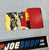 1988 VINTAGE ARAH SHOCKWAVE V1 FILE CARD (f)
