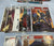 IDW PUBLISHING G.I. JOE SNAKE EYES (2011-2013) ISSUES #1-21 COMPLETE SERIES SET COMIC BOOK BUNDLE (b)