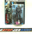 2010 POC G.I. JOE COBRA FIREFLY V22 WAVE 1 NEW SEALED