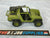 1982 VINTAGE ARAH G.I. JOE V.A.M.P. VAMP ATTACK VEHICLE ONLY LOOSE 100% COMPLETE (h)