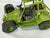 1985 VINTAGE ARAH G.I. JOE A.W.E. AWE STRIKER VEHICLE ONLY LOOSE 100% COMPLETE (c)