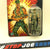 2007 25TH ANNIVERSARY G.I. JOE GUNG HO V18 WAVE 4 NEW SEALED "ANCHOR" ON HAT VARIANT (f)
