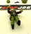 1986 VINTAGE ARAH G.I. JOE HAWK V2 COMMANDER LOOSE 100% COMPLETE (j)