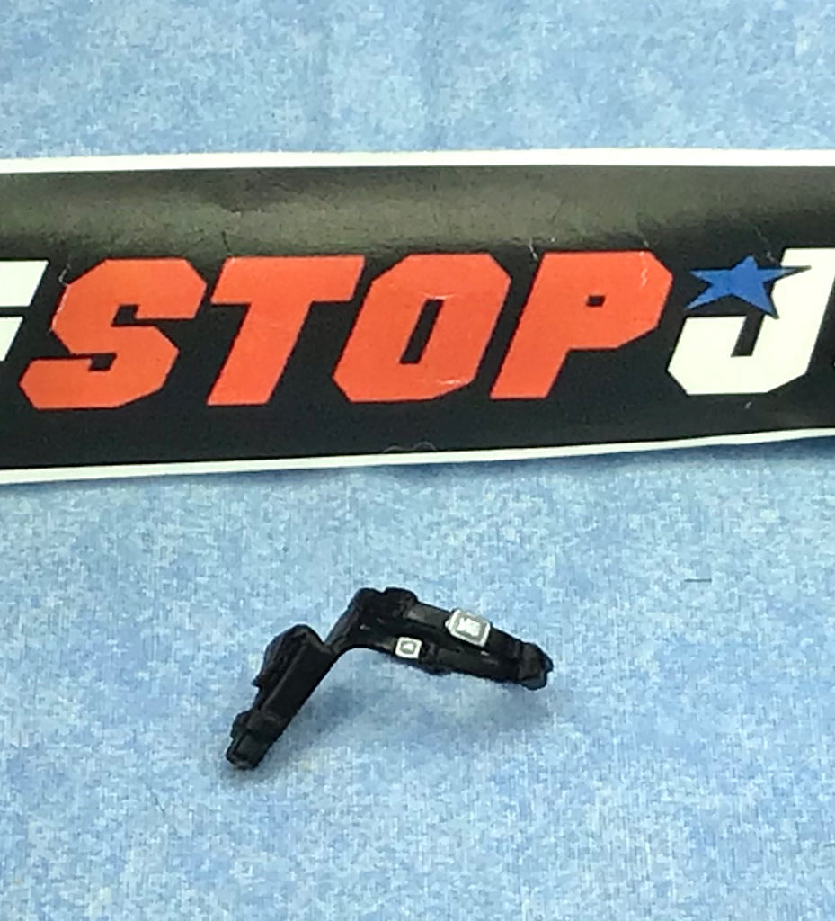 2009 25TH ANNIVERSARY G.I. JOE HAWK V4 BELT W/ HOLSTER ACCESSORY PART CUSTOMS