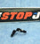 2009 25TH ANNIVERSARY G.I. JOE HAWK V4 BELT W/ HOLSTER ACCESSORY PART CUSTOMS