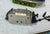 1987 VINTAGE ARAH G.I. JOE BATTLE FORCE 2000 SKY SWEEPER VEHICLE ONLY LOOSE 100% COMPLETE (b)