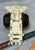 1989 VINTAGE ARAH G.I. JOE ARCTIC BLAST VEHICLE ONLY LOOSE 100% COMPLETE (b)