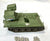 1983 VINTAGE ARAH G.I. JOE WOLVERINE ARMORED MISSILE VEHICLE ONLY LOOSE 100% COMPLETE (e)