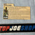 1984 VINTAGE ARAH ROADBLOCK V1 FILE CARD (k)