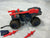 1985 VINTAGE ARAH G.I. JOE COBRA FERRET VEHICLE LOOSE 100% COMPLETE (c)
