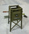 1984 VINTAGE ARAH G.I. JOE WATCH TOWER BATTLE STATION LOOSE 100% COMPLETE (c)
