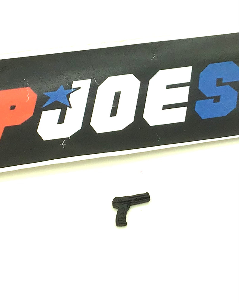 2013 RETALIATION SNAKE EYES V67 PISTOL ACCESSORY PART CUSTOMS