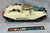 1990 VINTAGE ARAH G.I. JOE AVALANCHE VEHICLE ONLY LOOSE 100% COMPLETE (b)