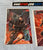 IDW PUBLISHING G.I. JOE: SNAKE EYES DEADGAME (2020-2021) ISSUES #1-5 COMPLETE SERIES SET [COVER A LIEFELD] COMIC BOOK BUNDLE