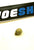 2008 25TH ANNIVERSARY MONTEZUMA SKELETON HEAD BODY PART CUSTOMS