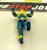 1992 VINTAGE ARAH G.I. JOE COBRA EELS V2 UNDERWATER DEMOLITIONS LOOSE 100% COMPLETE (b)