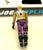 1986 VINTAGE ARAH G.I. JOE COBRA DR. MINDBENDER V1 MASTER OF MIND CONTROL LOOSE 100% COMPLETE (k)
