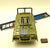 2008 25TH ANNIVERSARY G.I. JOE ARMADILLO TANK ALPHA VEHICLE ONLY LOOSE 100% COMPLETE DECALS APPLIED BLUEPRINTS F/C