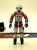1986 VINTAGE ARAH G.I. JOE COBRA A.V.A.C. AVAC V1 FIREBAT PILOT LOOSE 100% COMPLETE (e)