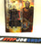 2009 SDCC ROC G.I. JOE COBRA DESTRO JAMES MCCULLEN IX V1 COMIC CONVENTION EXCLUSIVE NEW SEALED