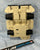 1990 ARAH G.I. JOE COBRA RAGE VEHICLE ONLY LOOSE 100% COMPLETE (c)