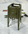 1984 VINTAGE ARAH G.I. JOE WATCH TOWER BATTLE STATION LOOSE 100% COMPLETE (c)