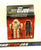 1983 VINTAGE ARAH COBRA SNAKE S.N.A.K.E. BATTLE ARMOR VEHICLE BOX ONLY (b)
