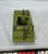 1985 VINTAGE ARAH G.I. JOE ARMADILLO MINI TANK VEHICLE LOOSE 100% COMPLETE (g)