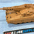 1985 VINTAGE ARAH G.I. JOE MAULER M.B.T. TANK VEHICLE ONLY LOOSE 100% COMPLETE (d) WORKS