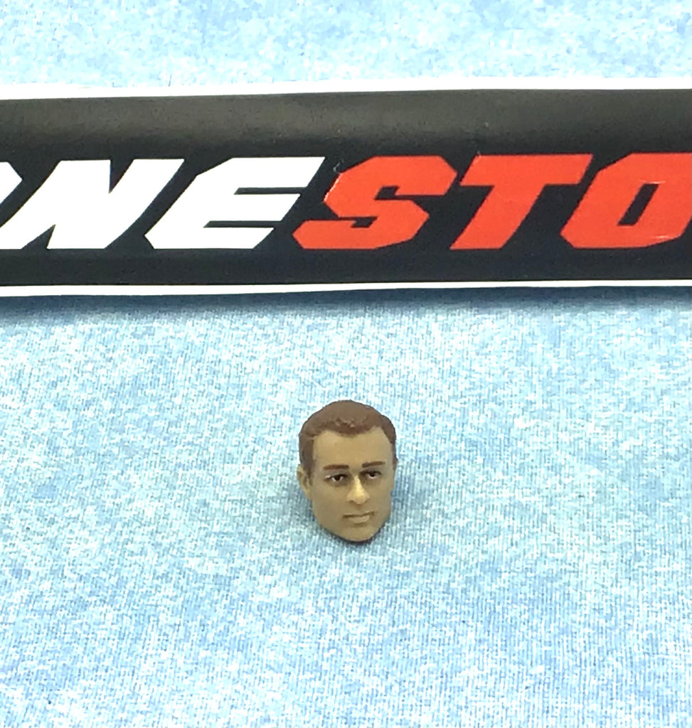 2010 POC WHITEOUT V2 HEAD BODY PART CUSTOMS