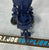 1984 VINTAGE ARAH G.I. JOE COBRA A.S.P. ASP ASSAULT SYSTEM POD VEHICLE LOOSE 100% COMPLETE (i)