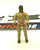 1983 VINTAGE ARAH G.I. JOE DOC V1 MEDIC LOOSE 100% COMPLETE (k)