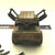 1984 VINTAGE ARAH G.I. JOE V.A.M.P. VAMP MARK II ATTACK VEHICLE ONLY LOOSE 100% COMPLETE (c)