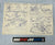 1988 VINTAGE ARAH PHANTOM X-19 STEALTH FIGHTER VEHICLE BLUEPRINTS
