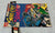 MARVEL COMICS G.I. JOE A REAL AMERICAN HERO (1982-1994) ISSUE #137 COMIC BOOK JUNE 1993 DIRECT EDITION (c)