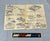 1985 VINTAGE ARAH MAULER TANK VEHICLE BLUEPRINTS (b)